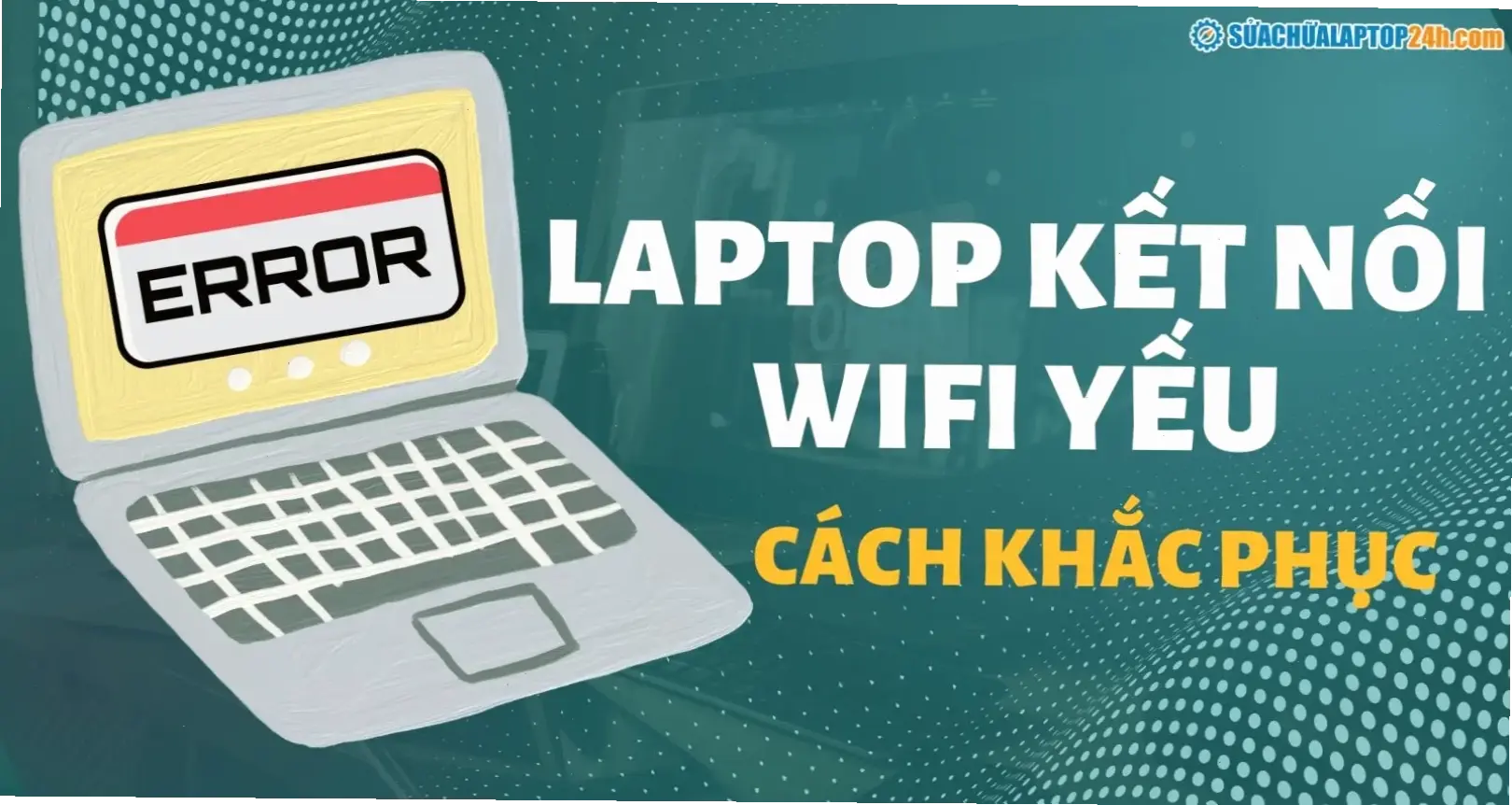 Giải Pháp Công Nghệ Để Cải Thiện Kết Nối