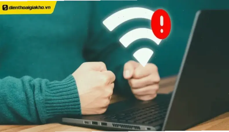 Giải Pháp Công Nghệ Để Cải Thiện Kết Nối WiFi