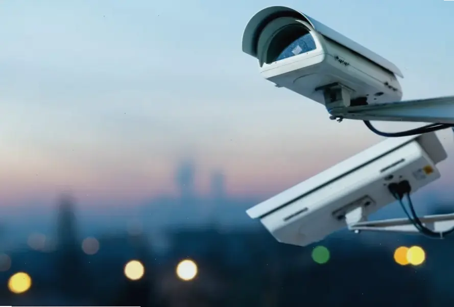 Giải Pháp Công Nghệ Để Khắc Phục Lỗi Camera