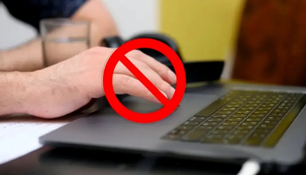 Giải Pháp Công Nghệ Để Khắc Phục Lỗi Chuột Laptop
