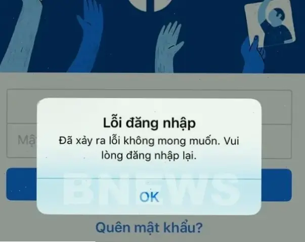 Giải Pháp Công Nghệ Để Khắc Phục Lỗi Đăng Nhập