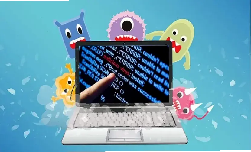 Giải Pháp Công Nghệ Để Tăng Tốc Laptop