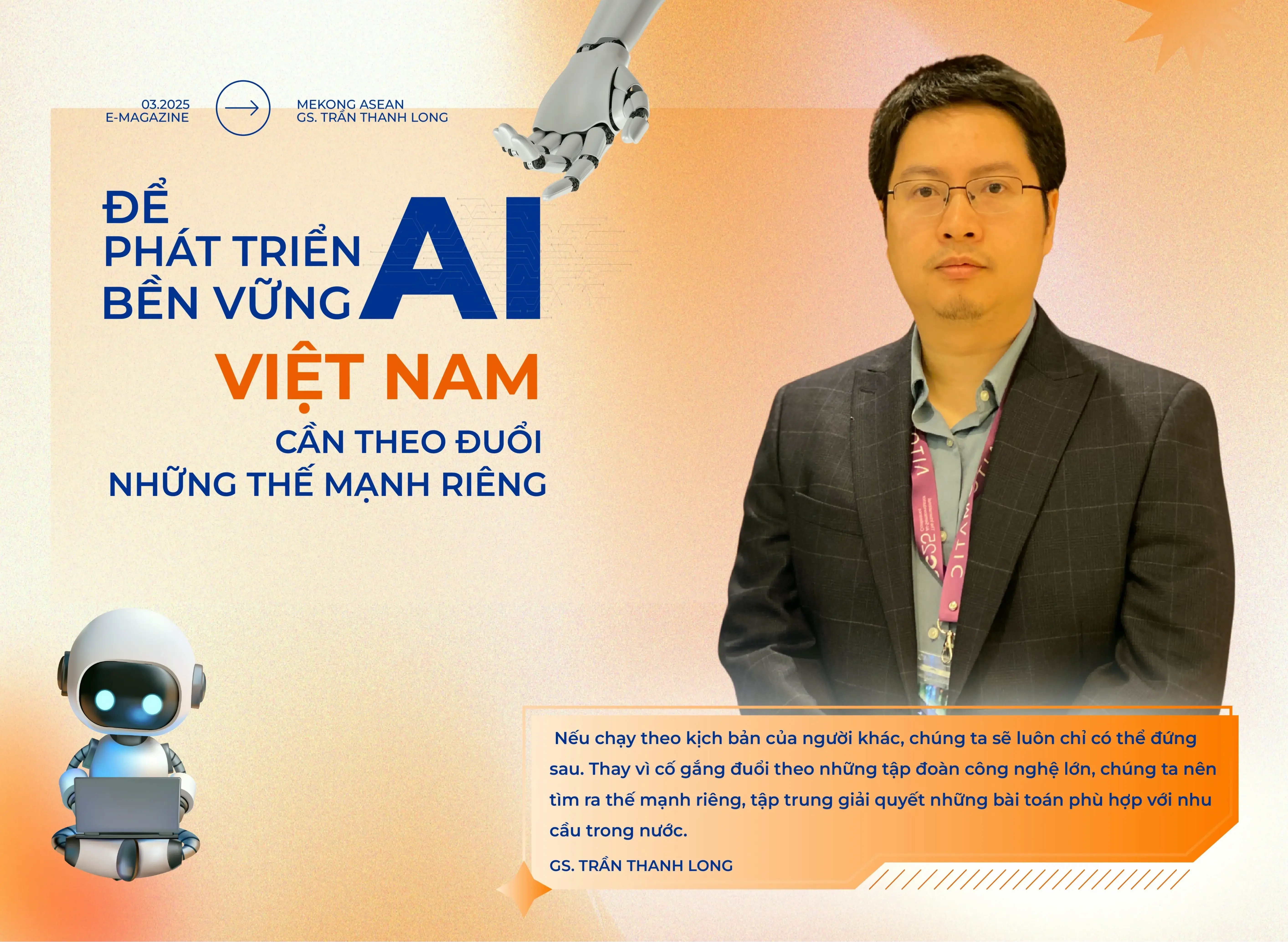 Giải Pháp Công Nghệ Đột Phá: Từ Vấn Đề Đến Giải Quyết Như Một Câu Chuyện Hấp Dẫn