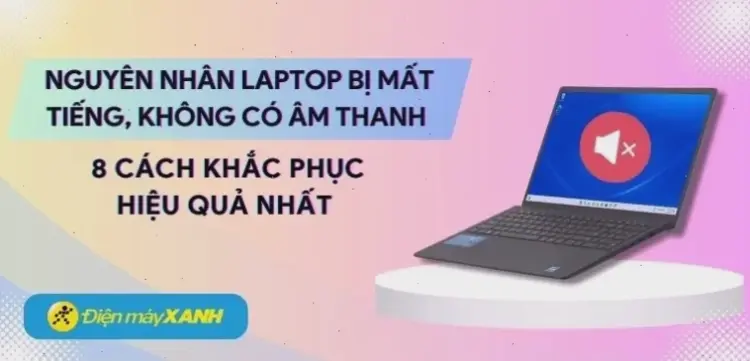 Giải pháp công nghệ hiệu quả để khắc phục