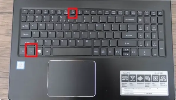 Giới thiệu về lý do khóa bàn phím trên laptop Dell