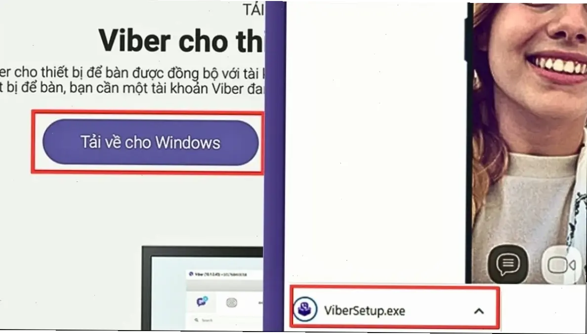 Giới thiệu về Viber và lợi ích khi tải trên laptop