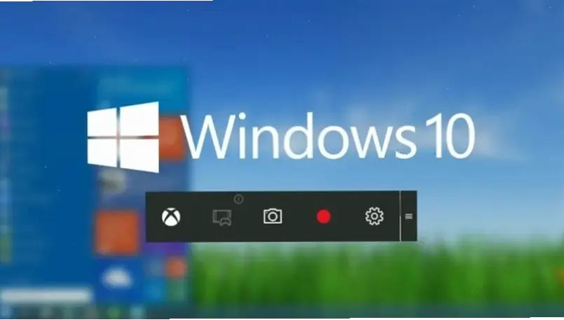 Giới Thiệu Về Việc Quay Màn Hình Laptop