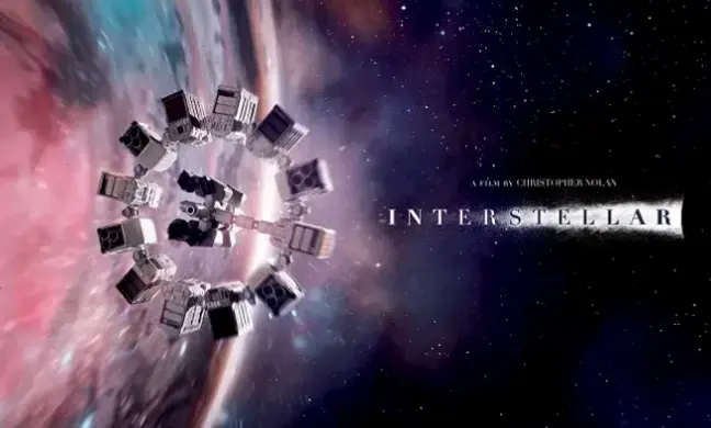 Hành trình đến Interstellar hành tinh, nơi vẻ đẹp thiên hà và cuộc phiêu lưu không gian chờ đợi bạn khám phá.