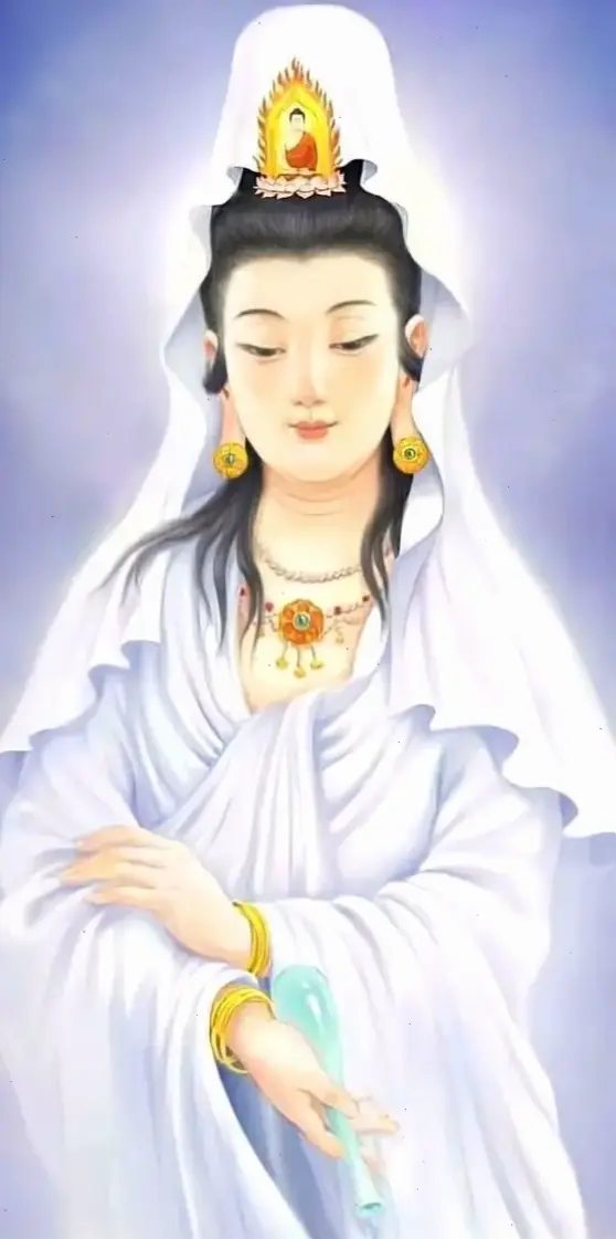 Hãy để Quan Âm cứu khổ ánh sáng dẫn dắt bạn qua khó khăn, mang lại hy vọng và sức mạnh nội tại bền vững.