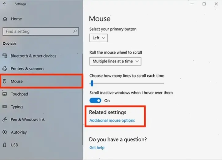 Hiểu Về Chuột Trên Laptop Và Vai Trò Của Nó