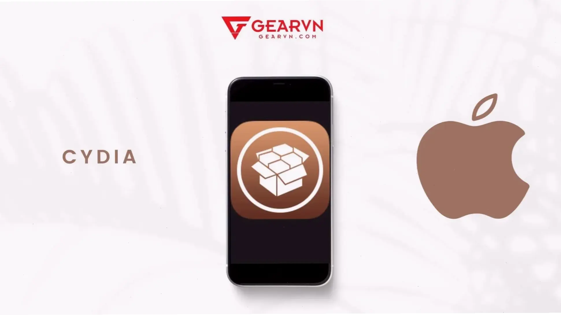 Hiểu Về Cydia Và Các Lỗi Phổ Biến