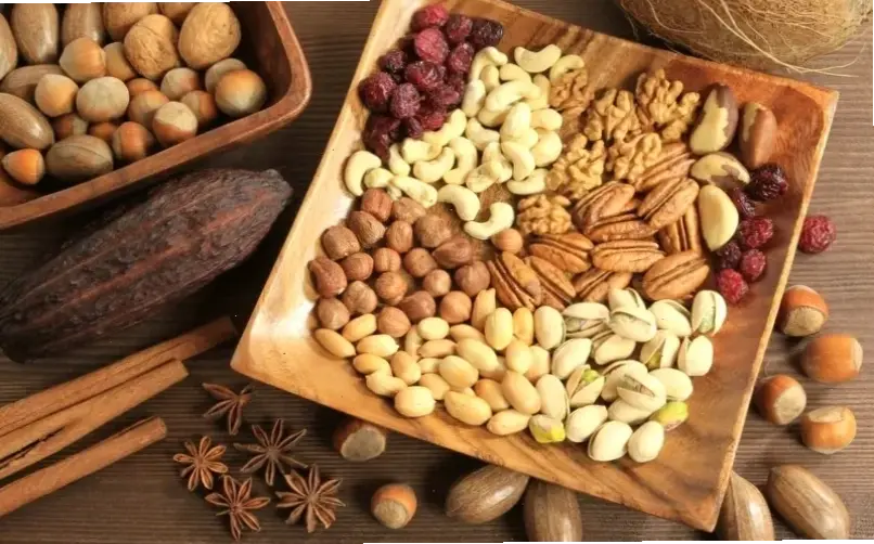 Hiểu về dị ứng thực phẩm