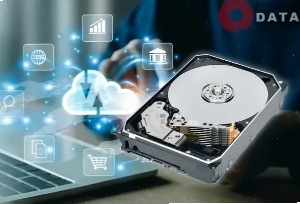 Hiểu Về HDD Và Laptop: Nền Tảng Cơ Bản