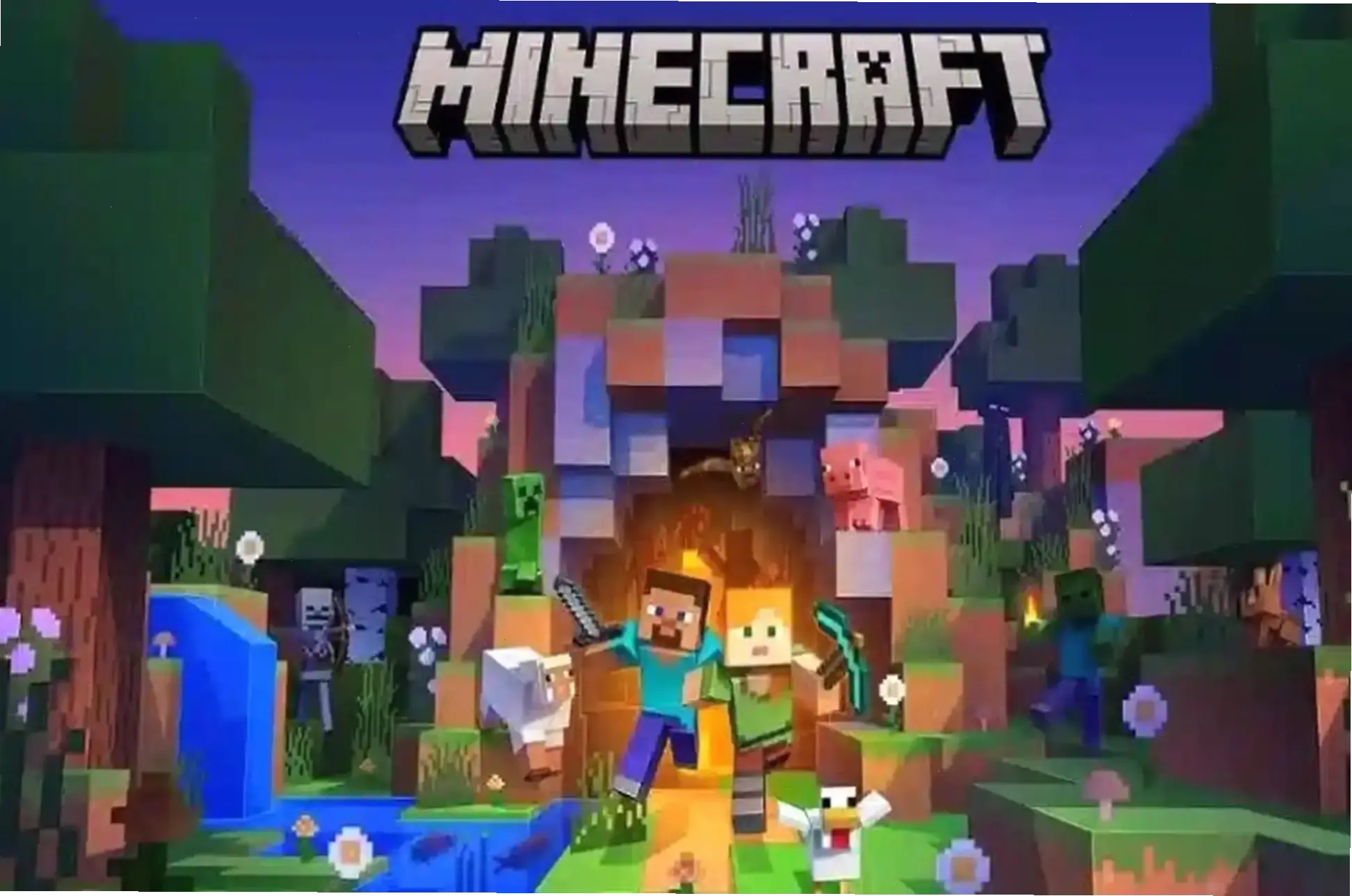 Hiểu Về Lỗi Java Trong Minecraft