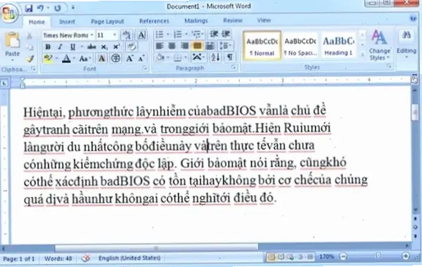 Hiểu Về Lỗi Phông Chữ Khi Tải Về Và Nguyên Nhân Thường Gặp