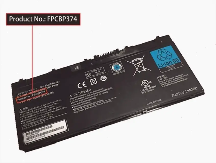 Hiểu Về Mã Pin Laptop Và Tầm Quan Trọng