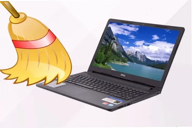 Hiểu Về Rác Trên Laptop