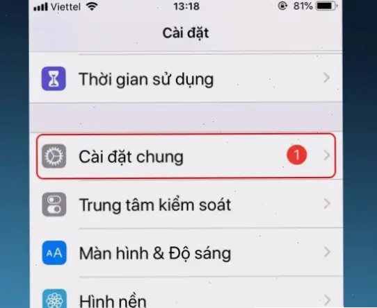Hiểu Về Tính Năng Sửa Lỗi Chính Tả Trên iPhone