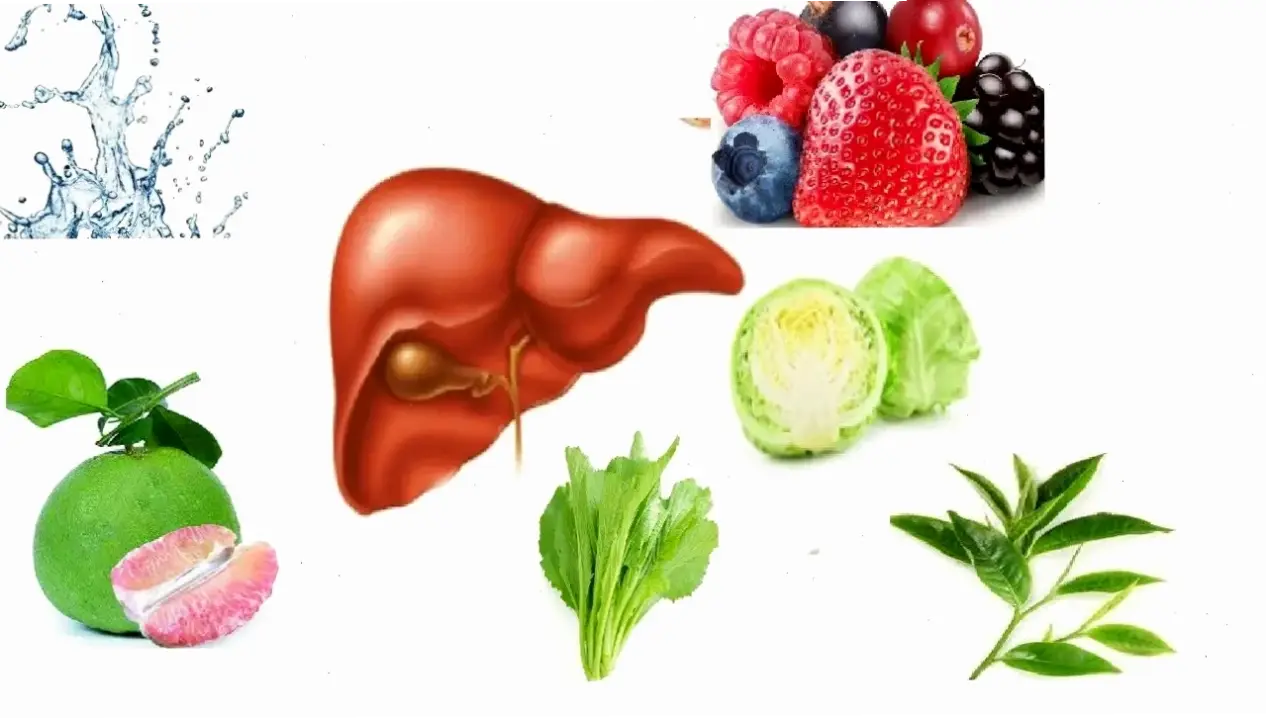 Hiểu về viêm gan siêu vi B