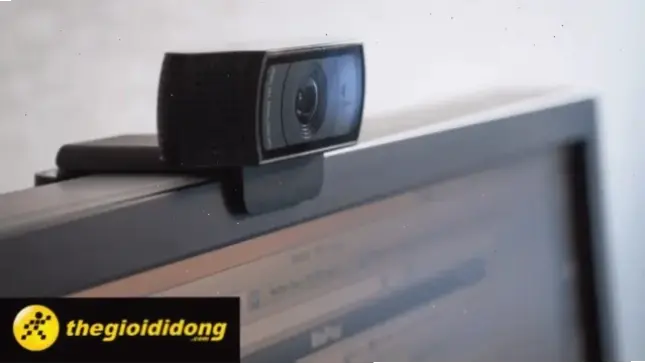 Hiểu về webcam và lý do cần cài đặt
