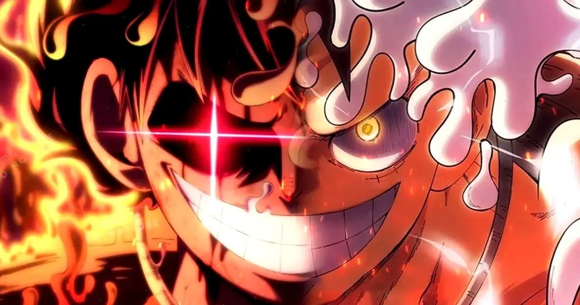 Hình ảnh Luffy ngầu lòi từ One Piece: Sức mạnh phi thường, tinh thần bất bại khiến fan mê mẩn!