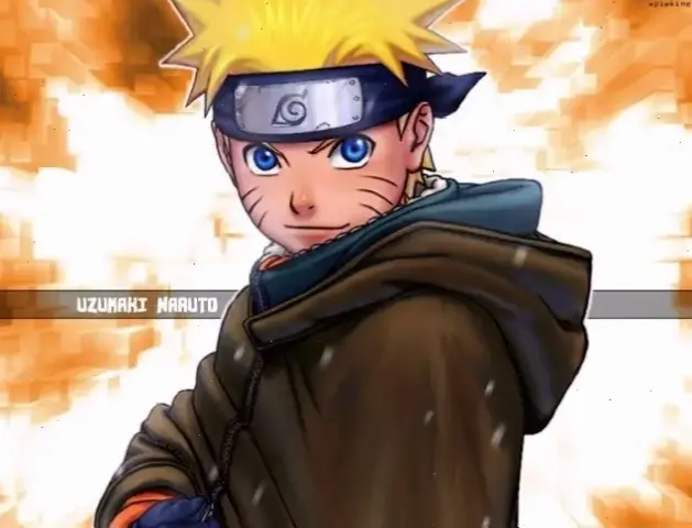 Khám Phá Ngay Hình Ảnh Naruto Anime Độc Đáo Và Hấp Dẫn!