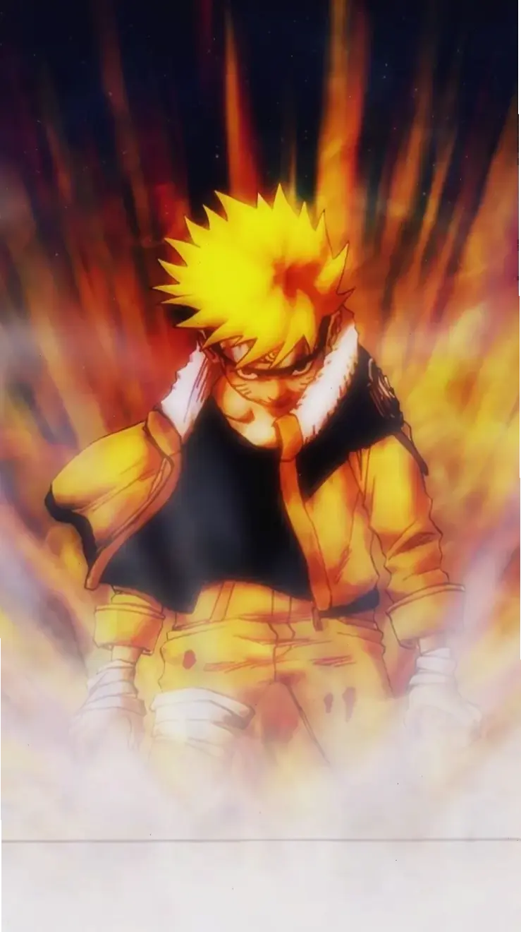 Khám phá Hình ảnh Naruto đẹp nhất, độc nhất và hấp dẫn nhất!