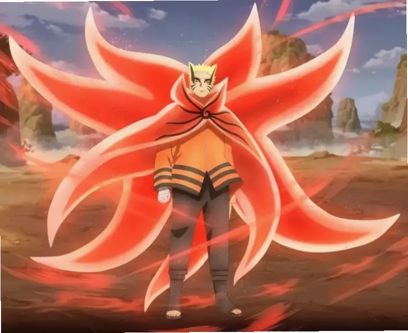 Khám Phá Hình Ảnh Naruto Lớn: Độc Nhất, Hấp Dẫn, Thôi Thúc!