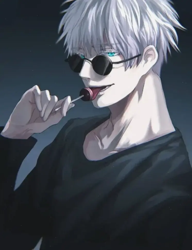 Avatar anime nam hút thuốc: Phong cách cool ngầu, bí ẩn cuốn hút từ thế giới anime!