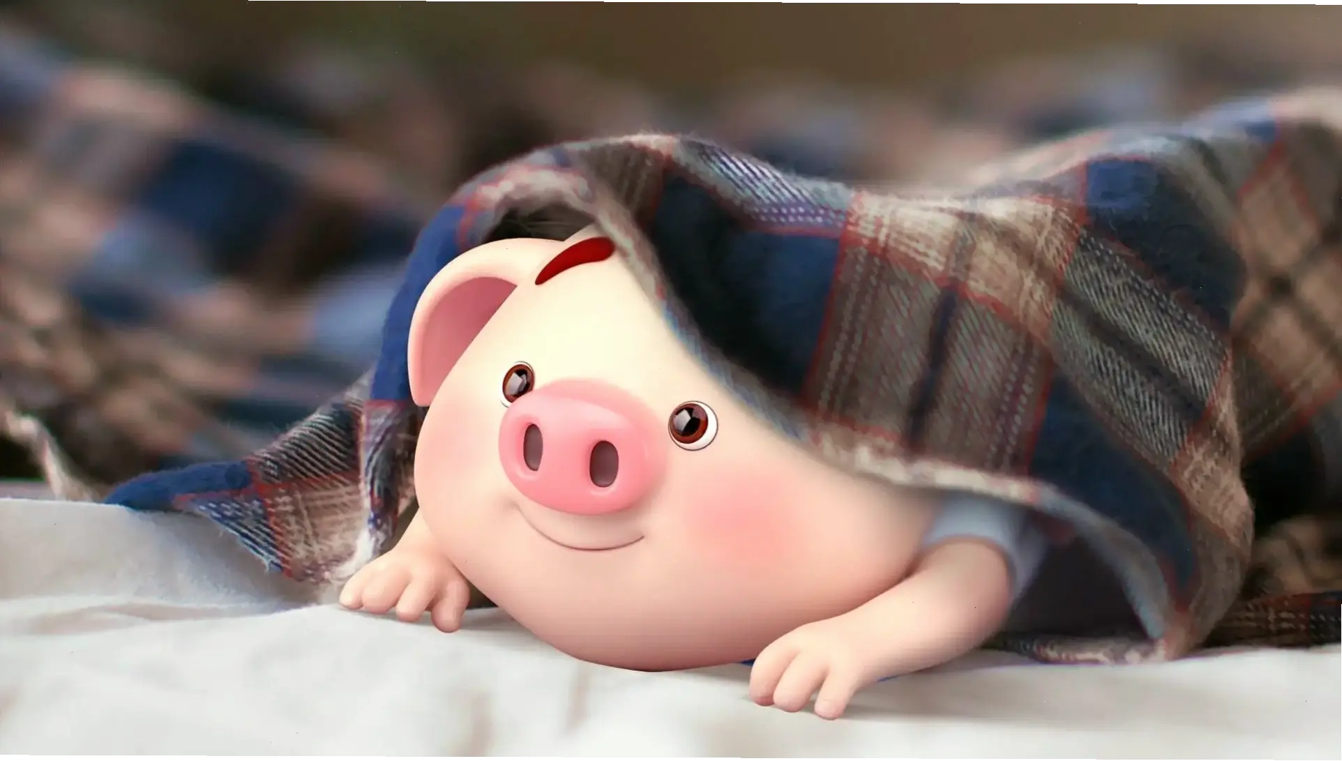 Xem Hình avatar cặp heo ngộ nghĩnh độc nhất và hấp dẫn!