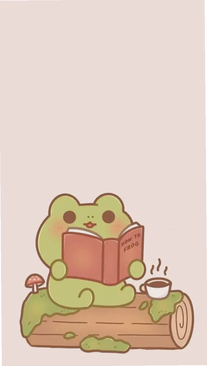 Khám Phá Avatar Con Ếch Cute, độc nhất và hấp dẫn, thôi thúc nhấp ngay!