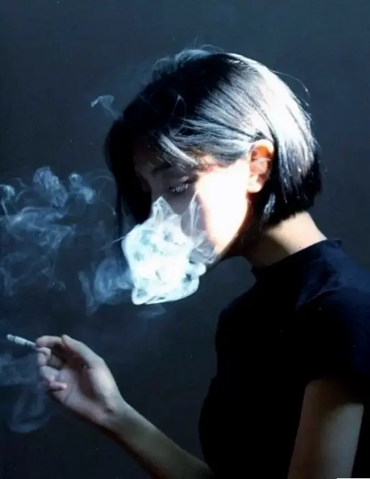 Khám phá avatar hút thuốc đẹp, độc nhất và hấp dẫn ngay!