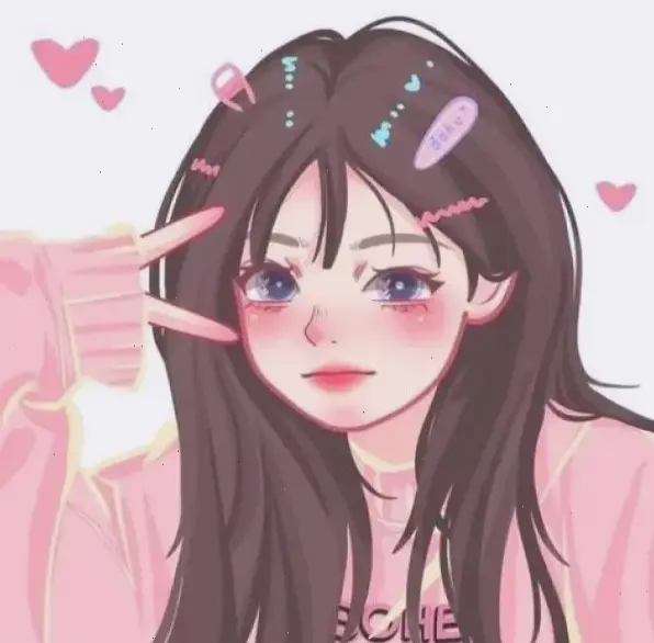 Hình Avatar Nữ Đẹp Cute, độc nhất, hấp dẫn và thôi thúc nhấp chuột!