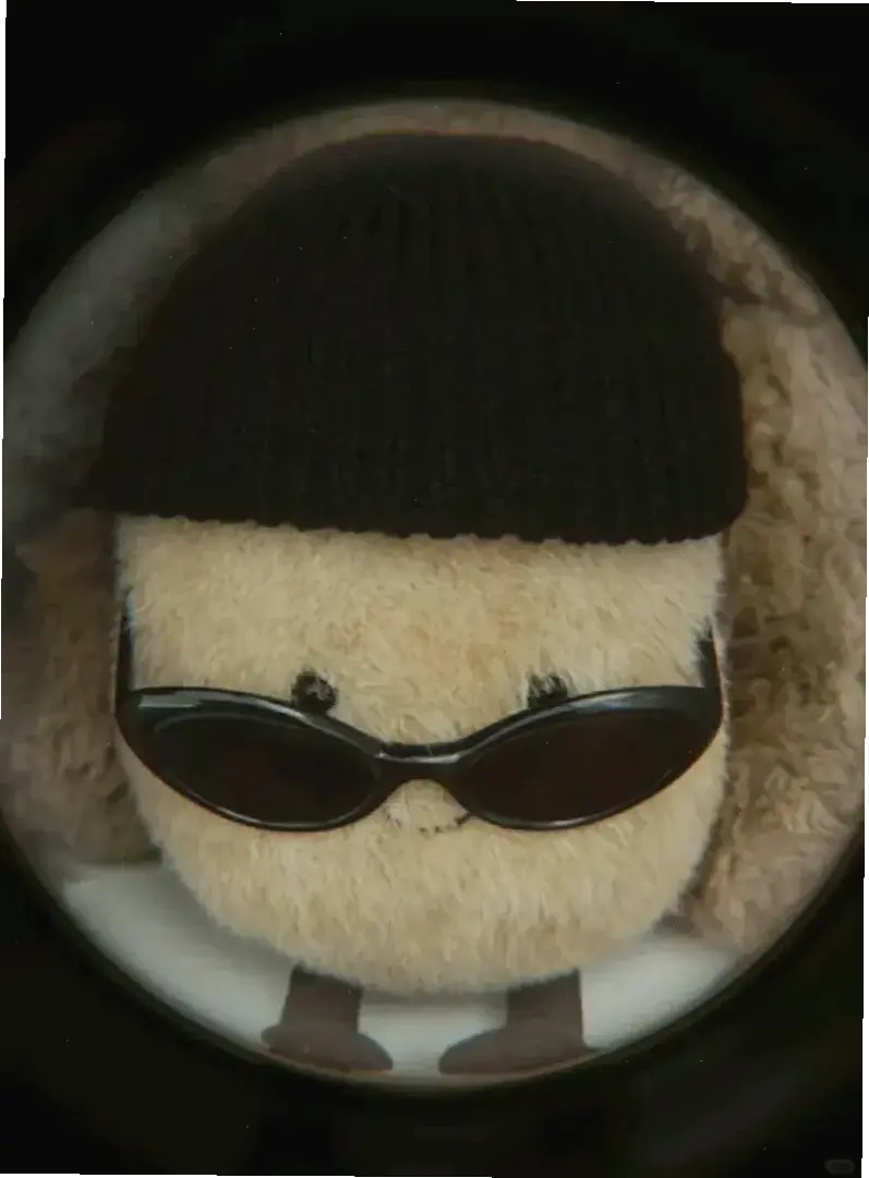 Khám phá avatar chàng trai vô tri hài hước, bất ngờ và đầy bất ngờ, mang lại tiếng cười sảng khoái mỗi ngày!