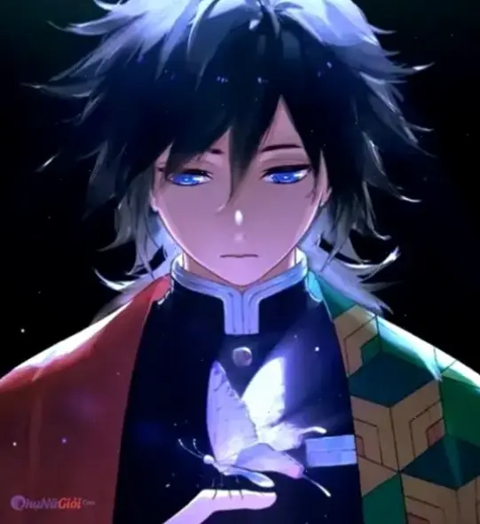 Khám phá Avatar Anime độc đáo, hấp dẫn cho Zalo ngay!