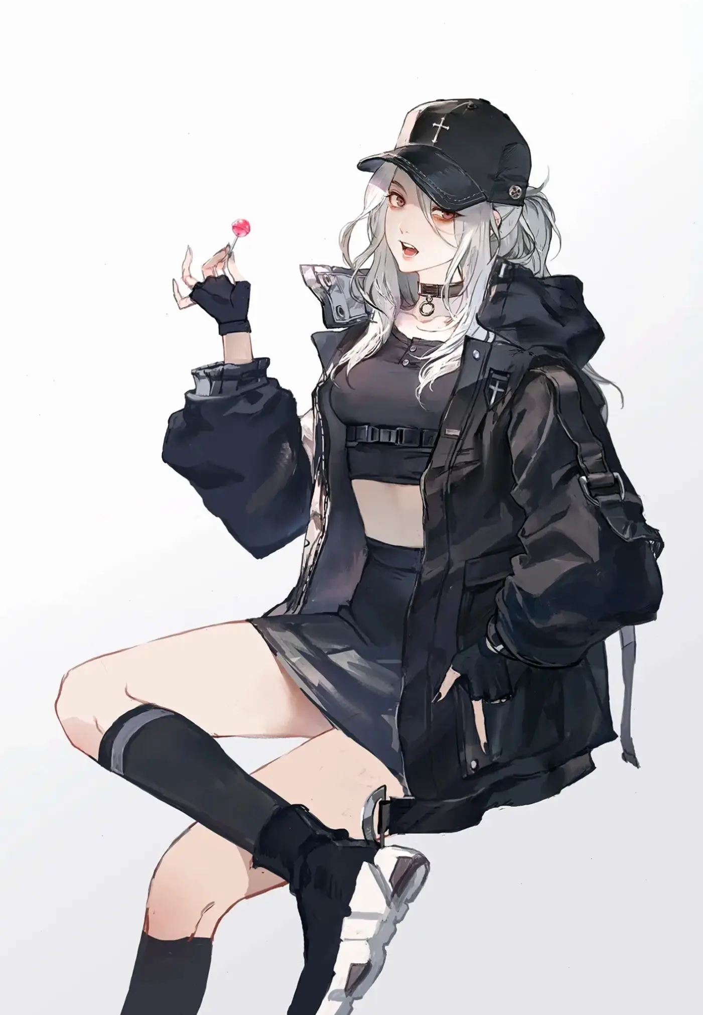 Hình nền anime buồn nữ gợi cảm xúc sâu lắng, mang đến không gian suy tư và nghệ thuật trên màn hình!