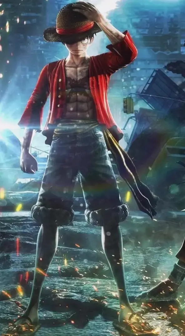 Hình nền anime HD rõ ràng, làm điện thoại bạn trở nên nổi bật với những chi tiết tinh xảo và sống động.