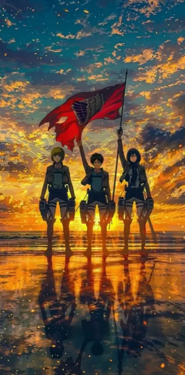 Hình nền anime nam hùng dũng, truyền năng lượng và cảm hứng mạnh mẽ cho mọi khoảnh khắc trên điện thoại.