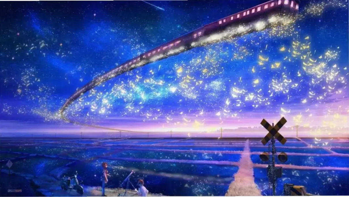 Hình nền anime ngầu 4K: Cảm nhận sức mạnh đỉnh cao, mang đến màn hình sắc nét và phong cách ấn tượng!