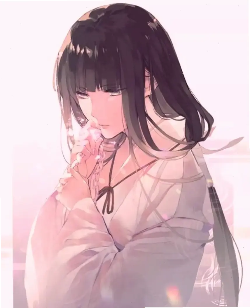 Hình nền anime nữ dễ thương dành cho điện thoại, làm cho màn hình bạn trở nên sinh động và dễ mến!