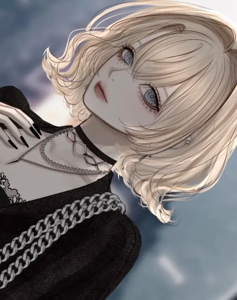 Hình nền anime nữ đẹp mang vẻ quyến rũ và tinh tế, nâng tầm trải nghiệm xem hàng ngày của bạn!