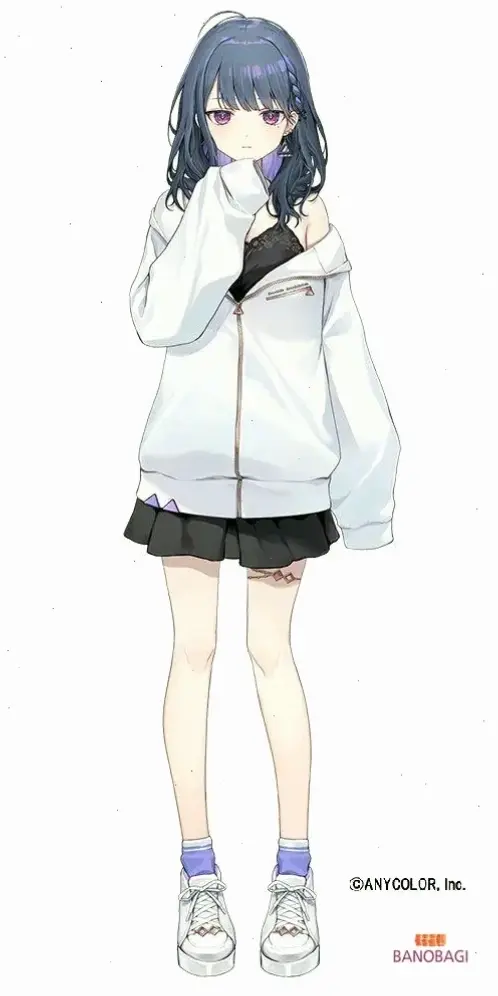 Hình nền anime nữ lạnh lùng thể hiện sự bí ẩn và cuốn hút, tạo điểm nhấn độc đáo cho thiết bị của bạn!