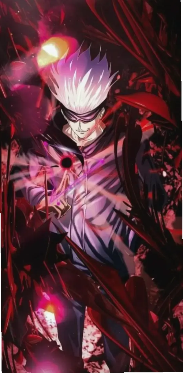 Hình nền anime phong cảnh sống động, giúp điện thoại bạn tràn đầy năng lượng từ những cảnh quan anime kỳ diệu.