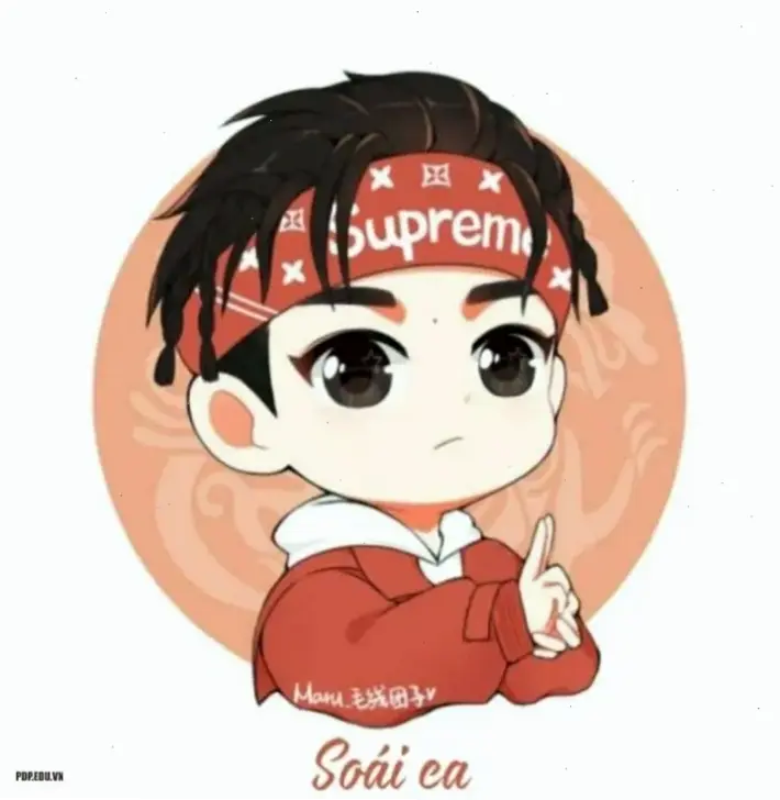 Hình nền avatar anime nam ngầu mang đến sức hút mạnh mẽ, giúp bạn tỏa sáng trên mọi nền tảng mạng xã hội.