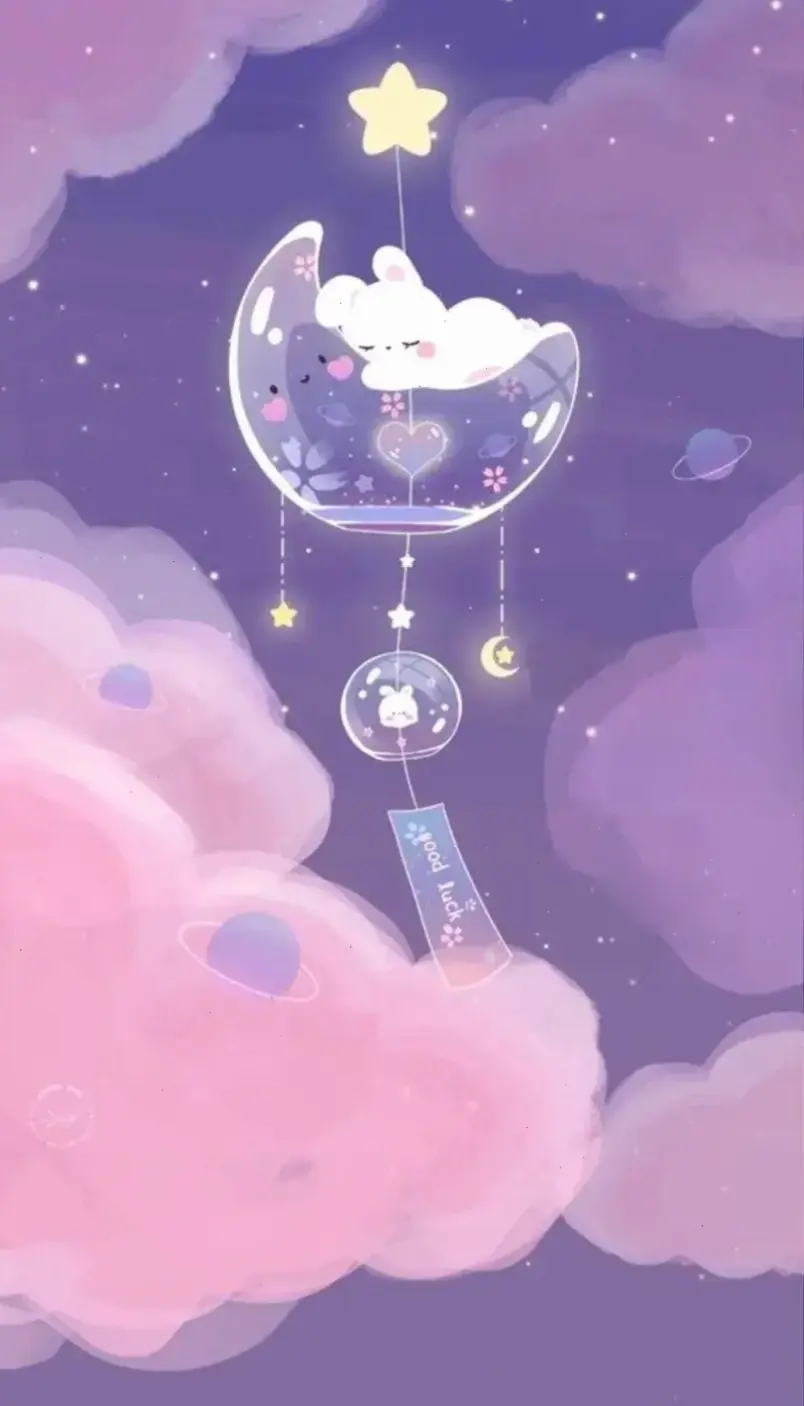Khám Phá Avatar Màu Tím Cute Độc Nhất, Hấp Dẫn Và Thôi Thúc Nhấp Chuột!