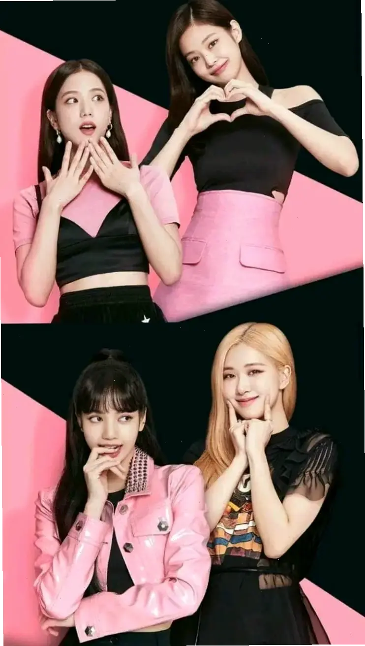 Khám phá hình nền Blackpink đẹp, độc nhất, hấp dẫn và thôi thúc nhấp chuột!