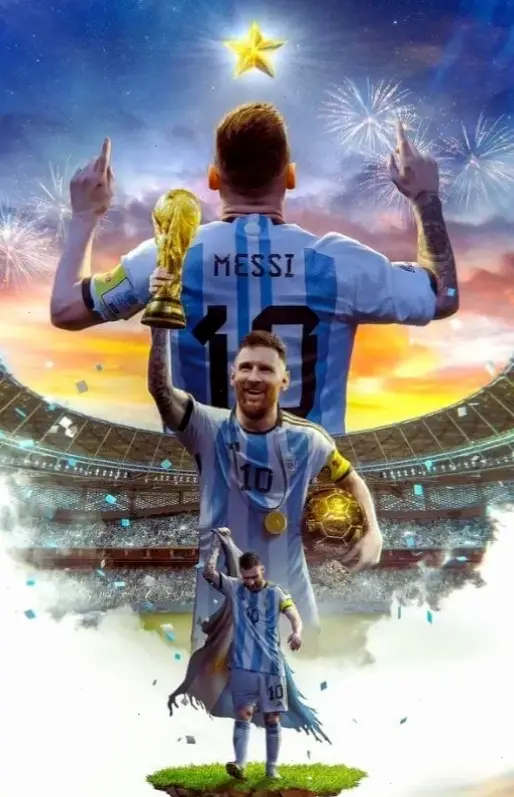 Hình nền cầu thủ Messi chuyên nghiệp, truyền động lực và năng lượng tích cực cho mọi hoạt động hàng ngày của bạn.