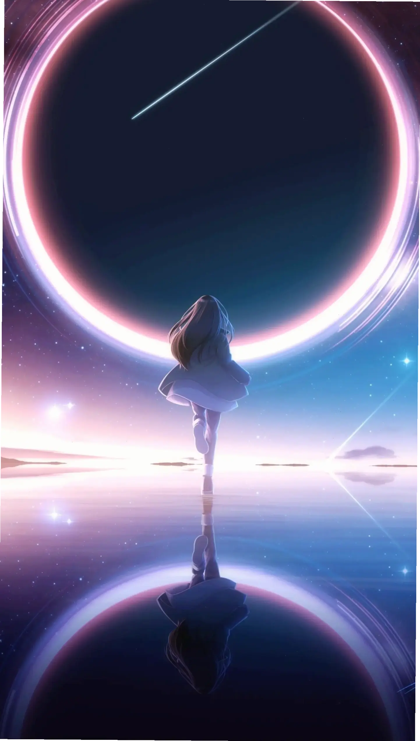 Hình nền đẹp anime đa dạng, làm mới màn hình điện thoại với sự kết hợp hoàn hảo giữa nghệ thuật và phong cách.