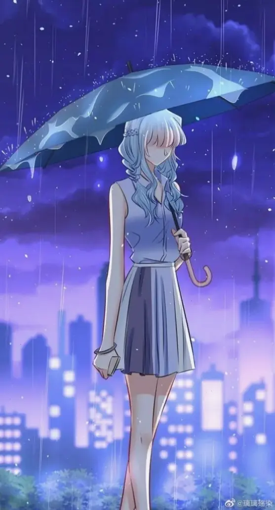 Hình nền đẹp anime nữ chất lượng cao, kết hợp nghệ thuật và phong cách để tạo sự khác biệt trên thiết bị!