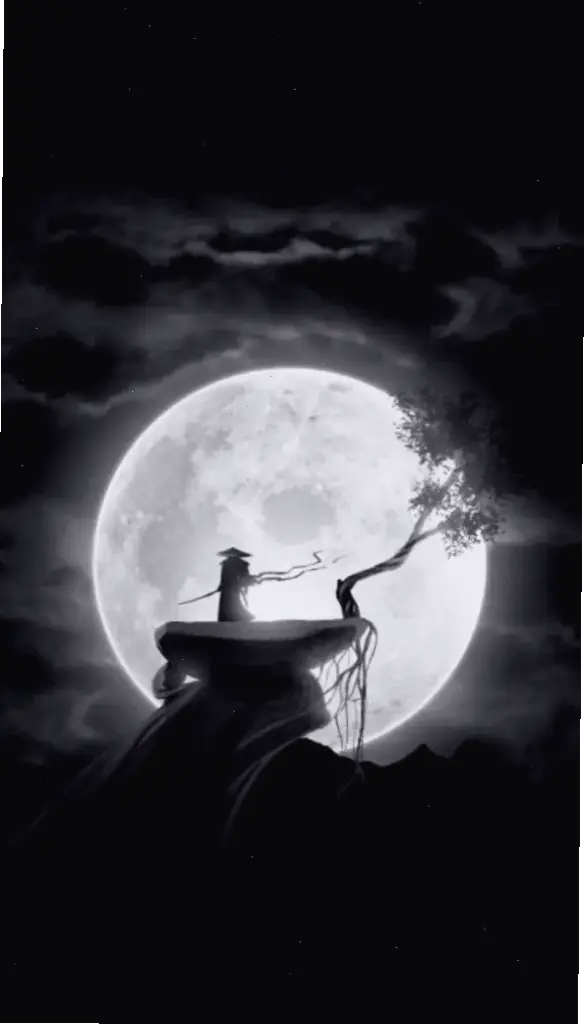 Hình nền điện thoại 3D cực chất, mang chiều sâu và hiệu ứng sống động đến thiết bị!